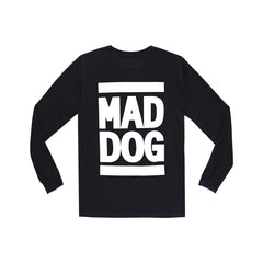 MAD DOG MENS LONG SLEEVES